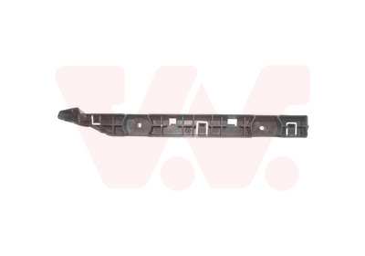 VAN WEZEL Halter, Stoßfänger 10527358 linke
Einbauseite: vorne links