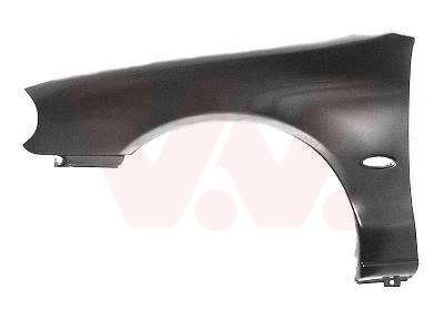 VAN WEZEL Einstiegblech 10533041 Besser zuerst mit Richtungsanzeige schneiden
Einbauposition: vorne rechts, mechanisch bearbeitet: mit Loch für Blinkleuchte Montage Information: Diese Artikel stammen nicht vom Fahrzeughersteller und sind Gegenstand eines Geschmacksmusters, dessen Inhaber nicht Van Wezel ist. Er darf nur zur Reparatur verwendet werden, um dem Fahrz. wieder sein ursprün. Erscheinungsb. zu verleihen.