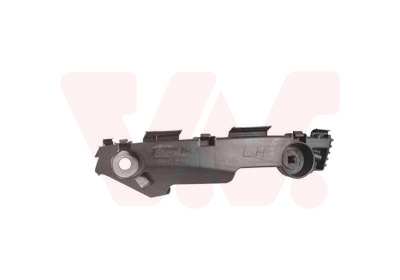 VAN WEZEL Halter, Stoßfänger 10340879 vordere
Einbauseite: vorne links 1.