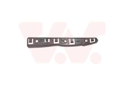 VAN WEZEL Halter, Stoßfänger 10340242 vordere
Einbauposition: vorne links, Stoßstangenausführung: Führungsprofil
