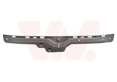 VAN WEZEL Halter, Stoßfänger 10340279 hintere
Einbauseite: hinten, Material: Kunststoff