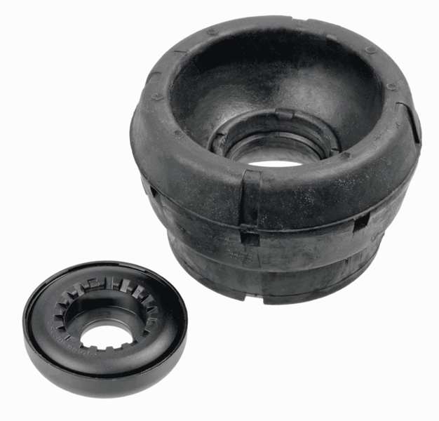 SACHS Domlager 89770 Klopfen
Anzahl pro Achse: 2, Einbauseite: Vorderachse links, Vorderachse rechts 1.