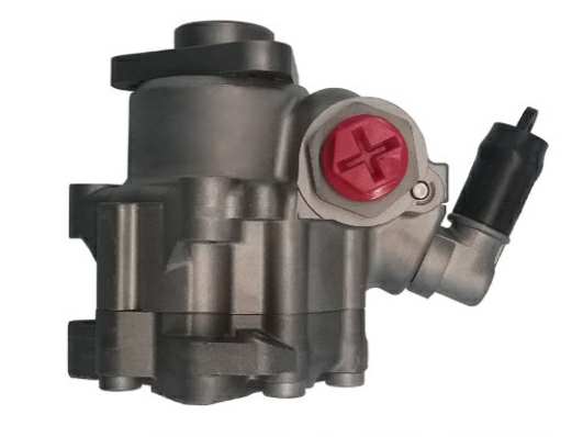 SPIDAN Servolenkung Pumpe 11392369 Überholt
Betriebsart: hydraulisch, Service Information beachten: