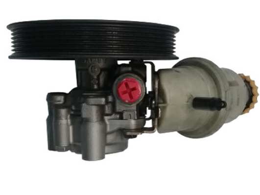 SPIDAN Servolenkung Pumpe 11392386 Überholt
Betriebsart: hydraulisch, Service Information beachten: