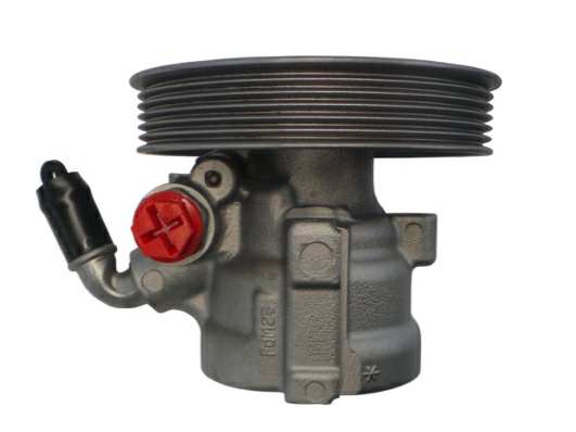 SPIDAN Servolenkung Pumpe 11392363 Überholt
Betriebsart: hydraulisch, Service Information beachten: