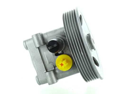 SPIDAN Servolenkung Pumpe 11392321 Überholt
Betriebsart: hydraulisch, Rippenanzahl: 6, Riemenscheiben-O [mm]: 126, Service Information beachten: 1.