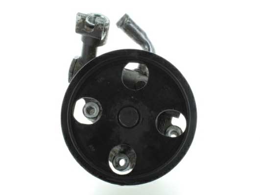 SPIDAN Servolenkung Pumpe 11392101 Überholt
Nabenprofil: Triangle, Betriebsart: hydraulisch, Service Information beachten: 1.