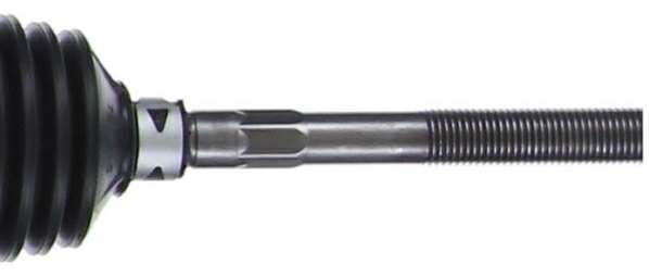 SPIDAN Lenkgetriebe 11392299 Überholt
Links-/Rechtslenker: für Linkslenker, Betriebsart: elektrisch, Lenkung: mit Spurstange, Service Information beachten: 1.