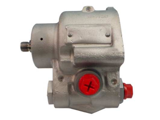 SPIDAN Servolenkung Pumpe 11392354 Überholt
Betriebsart: hydraulisch, Service Information beachten: