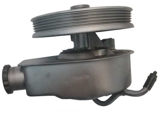 SPIDAN Servolenkung Pumpe 11392392 Überholt
Betriebsart: hydraulisch, Service Information beachten: