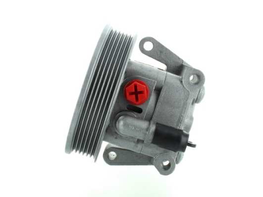 SPIDAN Servolenkung Pumpe 11392011 Überholt
Betriebsart: hydraulisch, Service Information beachten: