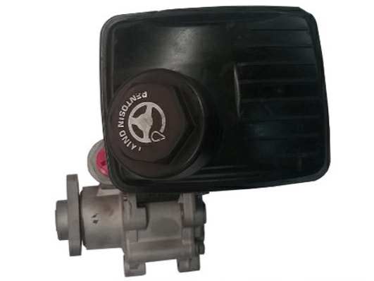 SPIDAN Servolenkung Pumpe 11392002 Überholt
Betriebsart: hydraulisch, Service Information beachten: