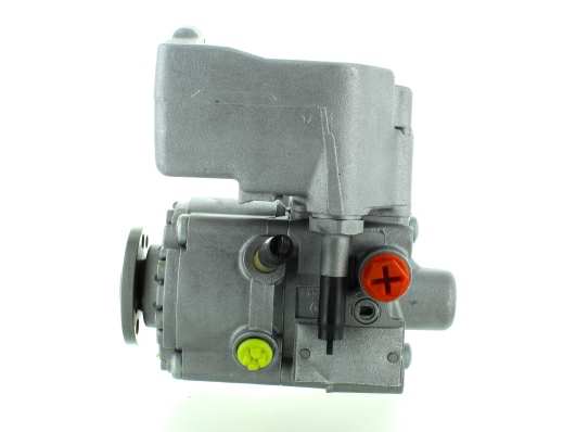 SPIDAN Servolenkung Pumpe 11392313 Überholt
Nabenprofil: Round, Betriebsart: hydraulisch, Service Information beachten: 1.