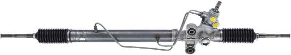 SPIDAN Lenkgetriebe 11391768 Überholt
Links-/Rechtslenker: für Linkslenker, Betriebsart: hydraulisch, Lenkung: mit Spurstange, Service Information beachten: 1.