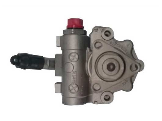 SPIDAN Servolenkung Pumpe 11392146 Überholt
Nabenprofil: Triangle, Betriebsart: hydraulisch, Betriebsdruck [bar]: 135, Service Information beachten: 1.