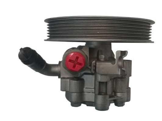 SPIDAN Servolenkung Pumpe 11392400 Überholt
Betriebsart: hydraulisch, Service Information beachten: