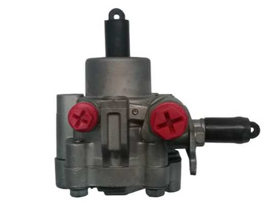 SPIDAN Servolenkung Pumpe 11392376 Überholt
Betriebsart: hydraulisch, Service Information beachten: