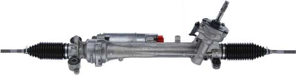 SPIDAN Lenkgetriebe 11391687 Überholt
Links-/Rechtslenker: für Linkslenker, Länge über Alles [mm]: 1100, Betriebsart: elektrisch, Lenkung: mit Spurstange, Service Information beachten: 1.