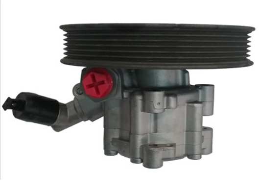 SPIDAN Servolenkung Pumpe 11391981 Überholt
Betriebsart: hydraulisch, Service Information beachten: