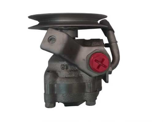 SPIDAN Servolenkung Pumpe 11392396 Überholt
Betriebsart: hydraulisch, Service Information beachten: