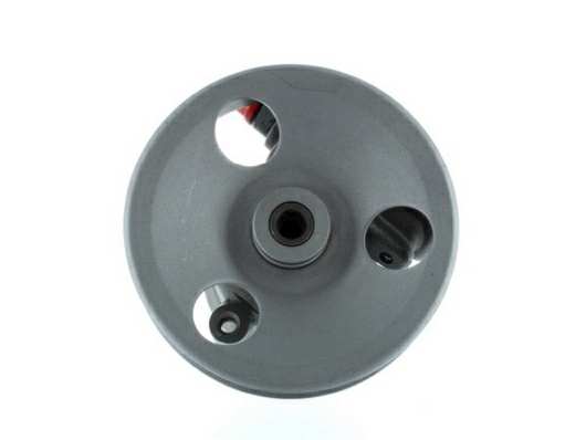 SPIDAN Servolenkung Pumpe 11392141 Überholt
Betriebsart: hydraulisch, Rippenanzahl: 6, Riemenscheiben-O [mm]: 123, Betriebsdruck [bar]: 90, Service Information beachten: 1.