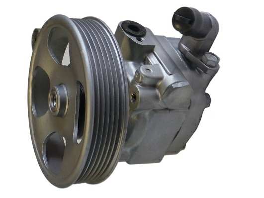 SPIDAN Servolenkung Pumpe 11392088 Überholt
Betriebsart: hydraulisch, Rippenanzahl: 6, Riemenscheiben-O [mm]: 129, Betriebsdruck [bar]: 105, Service Information beachten: