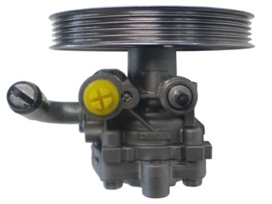 SPIDAN Servolenkung Pumpe 11392340 Überholt
Betriebsart: hydraulisch, Service Information beachten: