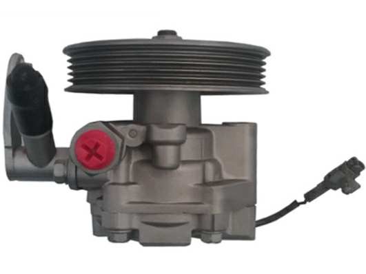 SPIDAN Servolenkung Pumpe 11392406 Überholt
Betriebsart: hydraulisch, Service Information beachten: