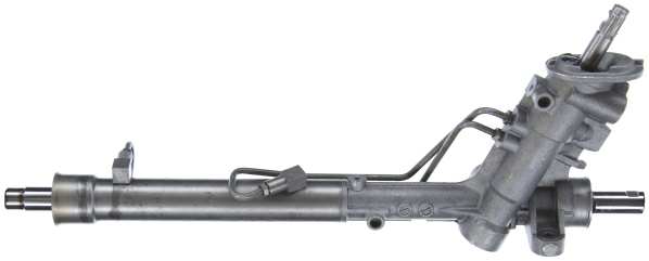 SPIDAN Lenkgetriebe 11391693 Überholt
Links-/Rechtslenker: für Linkslenker, Länge über Alles [mm]: 1210, Betriebsart: hydraulisch, Lenkung: mit Spurstange, Lenkgetriebeart: Zahnstangen-Lenkgetriebe, Höhe Eingangsschaft [mm]: 65, für Lenkgetriebehersteller: TRW, Service Information beachten: , Gewindemaß Eingang: M14, Gewindemaß Ausgang: M16 1.