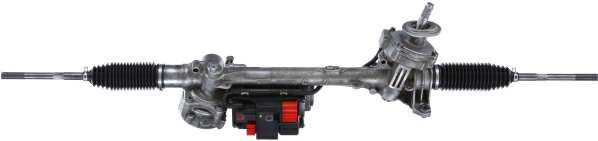 SPIDAN Lenkgetriebe 11392099 Überholt
Links-/Rechtslenker: für Linkslenker, Länge über Alles [mm]: 1270, Betriebsart: elektrisch, Lenkung: mit Spurstange, Service Information beachten: 1.