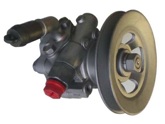 SPIDAN Servolenkung Pumpe 11392082 Überholt
Betriebsart: hydraulisch, Betriebsdruck [bar]: 85, Service Information beachten: