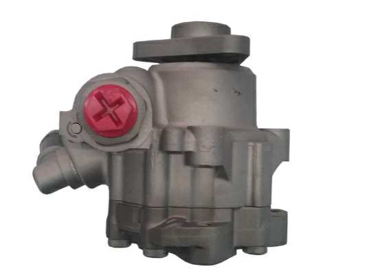 SPIDAN Servolenkung Pumpe 11392008 Überholt
Betriebsart: hydraulisch, Service Information beachten: