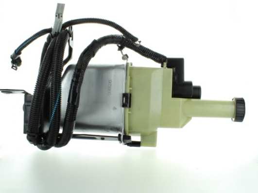 SPIDAN Servolenkung Pumpe 11392123 Überholt
Betriebsart: elektrisch-hydraulisch, Service Information beachten: 1.