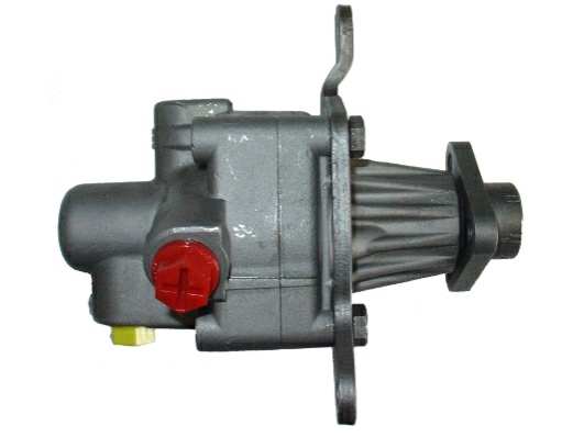 SPIDAN Servolenkung Pumpe 11392307 Überholt
Nabenprofil: Triangle, Betriebsart: hydraulisch, Montageart: Bügel, Service Information beachten: