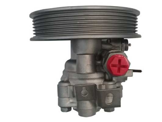 SPIDAN Servolenkung Pumpe 11392377 Überholt
Betriebsart: hydraulisch, Service Information beachten: