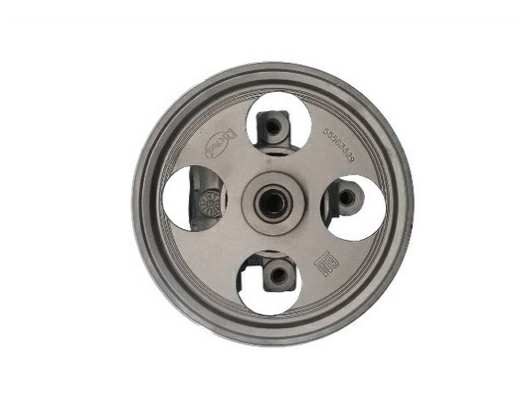SPIDAN Servolenkung Pumpe 11392168 Überholt
Betriebsart: hydraulisch, Service Information beachten: 1.