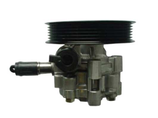 SPIDAN Servolenkung Pumpe 11392422 Überholt
Betriebsart: hydraulisch, Service Information beachten: