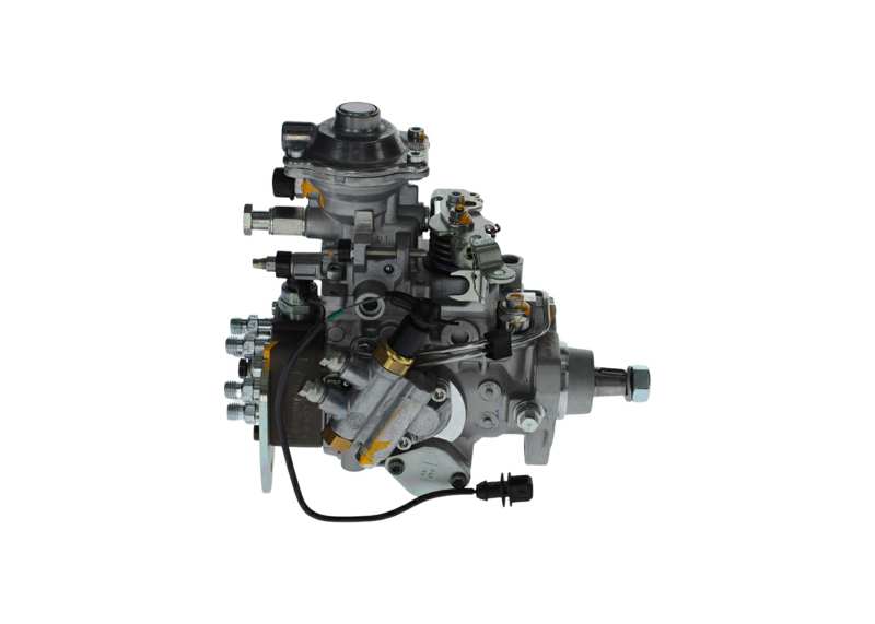 BOSCH Einspritzpumpe 10852911 Einspritzsystem: Verteilerpumpe 1.