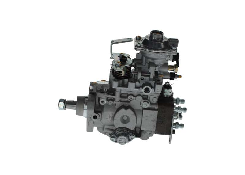 BOSCH Einspritzpumpe 10177477 Einspritzsystem: Verteilerpumpe 1.
