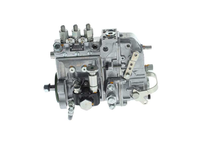 BOSCH Einspritzpumpe 10852648 Kraftstoffaufbereitung: Reiheneinspritzpumpe 1.