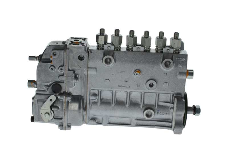 BOSCH Einspritzpumpe 10852656 Kraftstoffaufbereitung: Reiheneinspritzpumpe 1.
