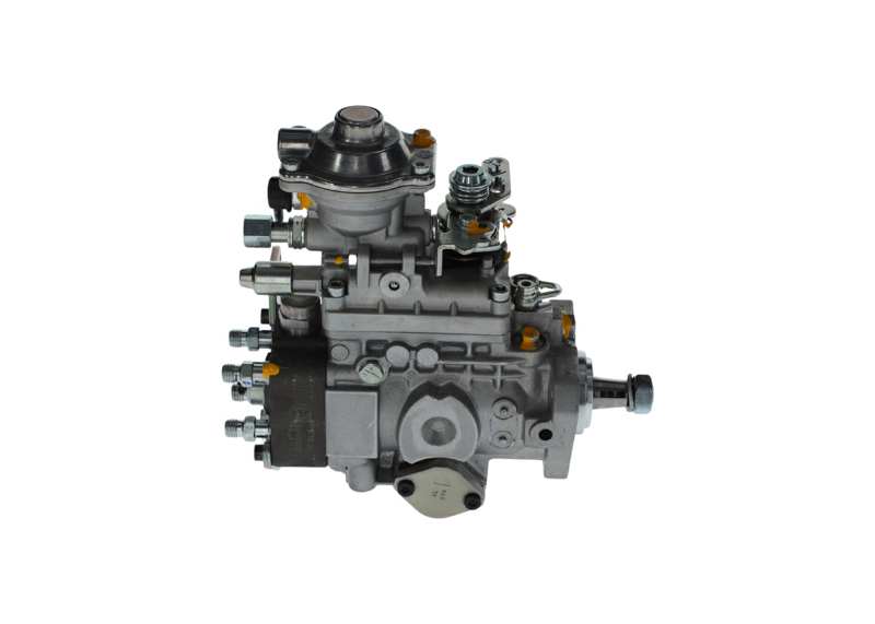 BOSCH Einspritzpumpe 10181515 Verteilungsspitze.
Einspritzsystem: Verteilerpumpe 1.