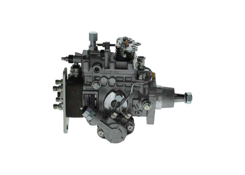 BOSCH Einspritzpumpe 10181545 Verteilungsspitze.
Einspritzsystem: Verteilerpumpe 1.