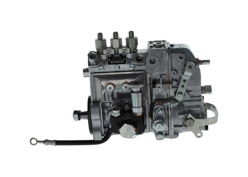 BOSCH Einspritzpumpe 10852649 Kraftstoffaufbereitung: Reiheneinspritzpumpe 1.