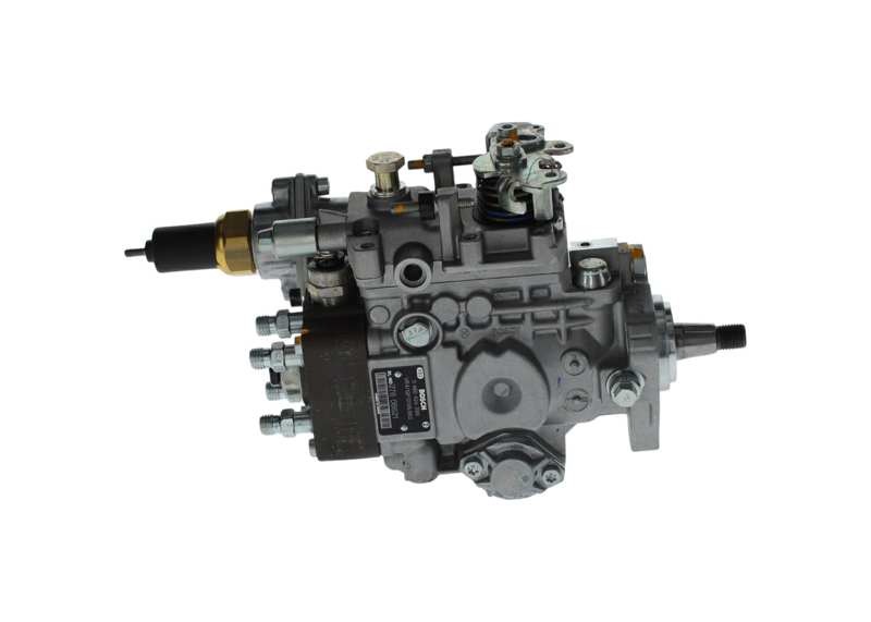 BOSCH Einspritzpumpe 10181522 Verteilungsspitze.
Einspritzsystem: Verteilerpumpe 1.