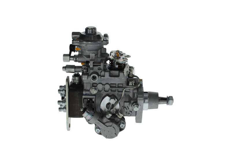 BOSCH Einspritzpumpe 10852914 Einspritzsystem: Verteilerpumpe 1.