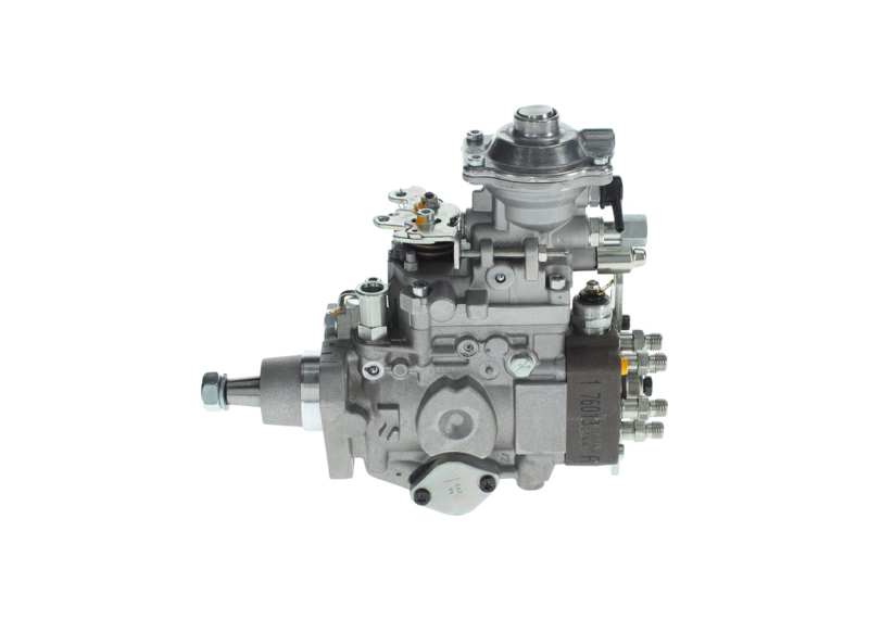 BOSCH Einspritzpumpe 10181639 Verteilungsspitze.
Einspritzsystem: Verteilerpumpe 1.