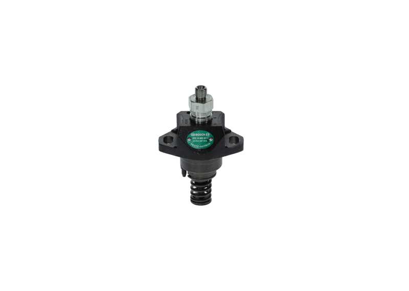 BOSCH Einspritzpumpe 240843 Einspritzsystem: PF-Pumpe 1.