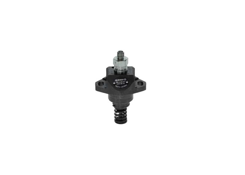 BOSCH Einspritzpumpe 240844 Einspritzsystem: PF-Pumpe 1.