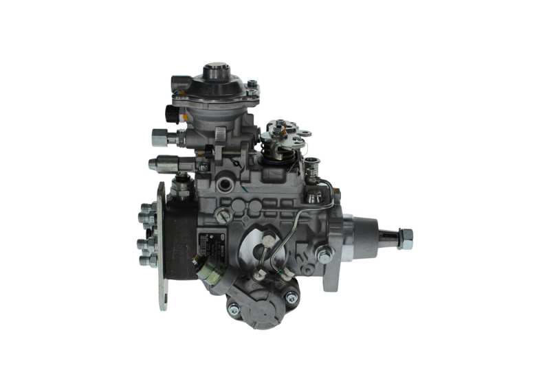 BOSCH Einspritzpumpe 10181621 Verteilungsspitze.
Einspritzsystem: Verteilerpumpe 1.